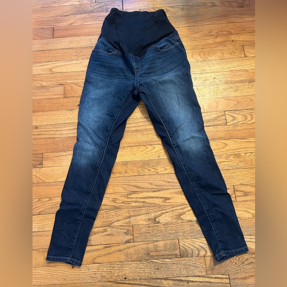Maternity Jeans
